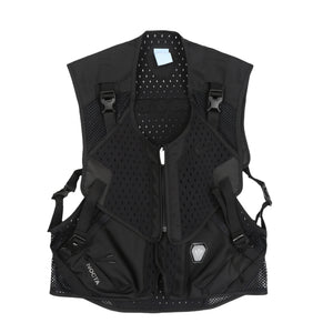 NOCTA Modular Unit Vest - Black