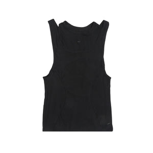 W' Nike NRG Dri-FIT Tank - Black