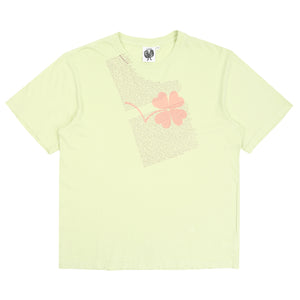 Clover T-Shirt - Sage