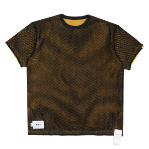 SSD SS T-Shirt - Black