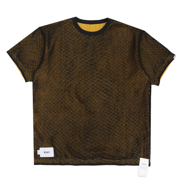 SSD SS T-Shirt - Black