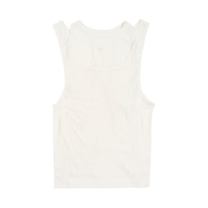 W' Nike NRG Dri-FIT Tank - Phantom