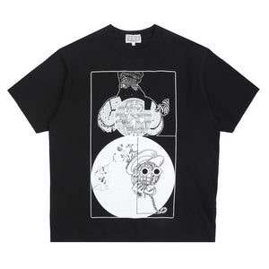 MD Submerge T-Shirt - Black