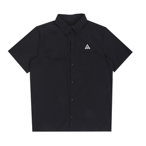 ACG Aireez SS BD Shirt - Black