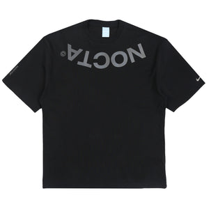 NOCTA Oversized SS Top - Black