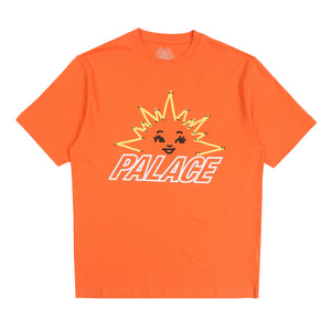 Dot 2 Dot T-Shirt Pop Orange