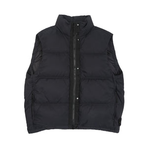 G100004 Vest - Black