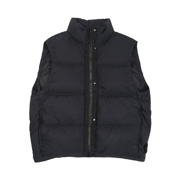 G100004 Vest - Black