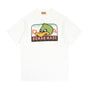 Graphic T-Shirt 2916 - White