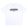 SS-1 T-Shirt - White