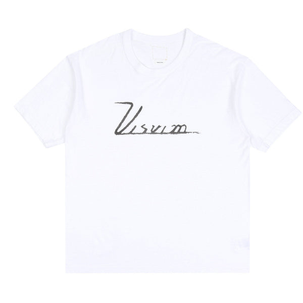 Jumbo SS T-Shirt - Black