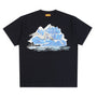 Graphic T-Shirt - Navy