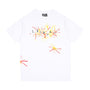 Condiment T-Shirt - White