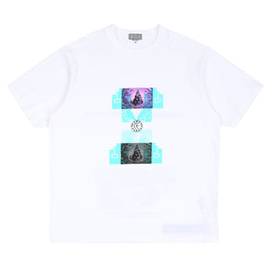 TH Our Castle Integration T-Shirt - White