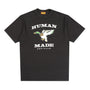 Graphic T-Shirt - Black