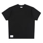 Sign 01 SS T-Shirt - Black
