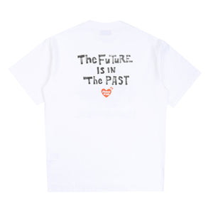 Graphic T-Shirt 3109 - White