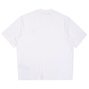 2100030 SS T-Shirt - White