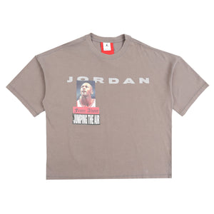 IH Above SS T-Shirt - Cave Stone