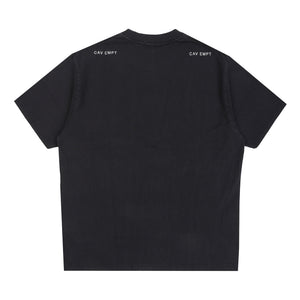 AS 2x Origin T-Shirt - Black