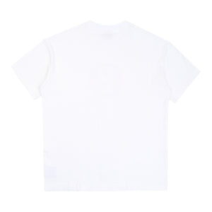 Iron Ankh T-Shirt - White