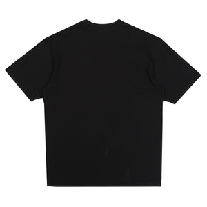 Old English T-Shirt - Black
