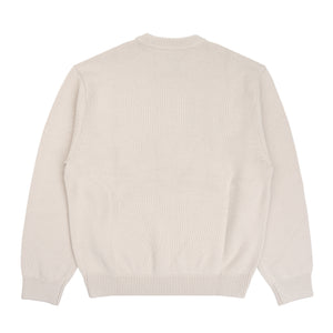 Big Apple Knit - Off White