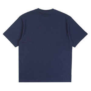 Location T-Shirt - Navy