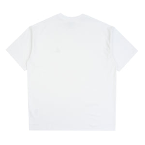 ACG SS LBR T-Shirt - Summit White