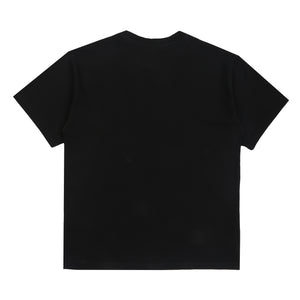 No Yang SS T-Shirt - Black