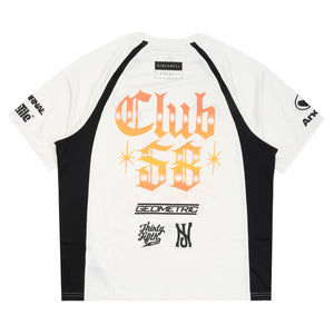Nike SB WC SS Jersey - Sail