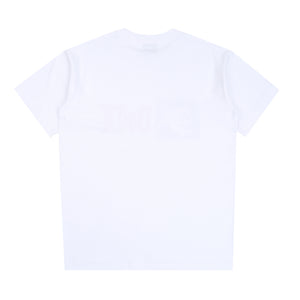 Jester T-Shirt - White