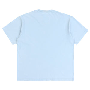 DYED SS TEE