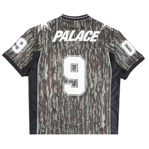 Nein Mesh Jersey - Realtree¿ Original