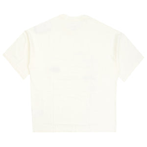 Jordan NBHD Black Cat SS T-Shirt - Sail