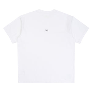 SS Sign-YD T-Shirt - White
