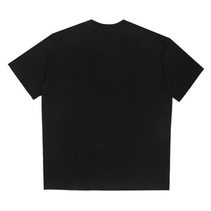 Misprint T-Shirt - Black