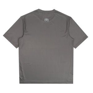 Schism Exo-Grid Top - Olive