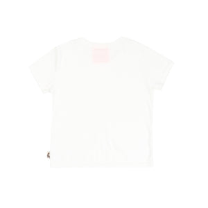 Basic Baby Tee - White