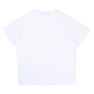 Plains T-Shirt - White