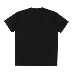 Eye For an Eye T-Shirt - Black