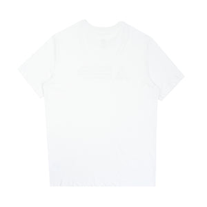 ACG Dri-FIT Std Trail Logo T-Shirt - Summit White