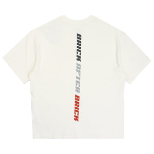 Jordan Bike SS T-Shirt - Sail