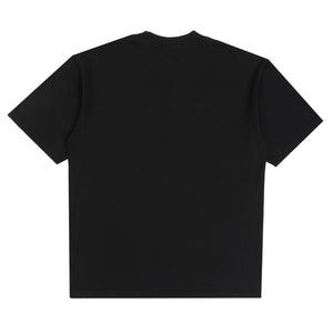 Whirlpool T-Shirt - Jet Black