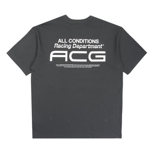 ACG Dri-FIT LSE ACRD T-Shirt - Dark Smoke Grey