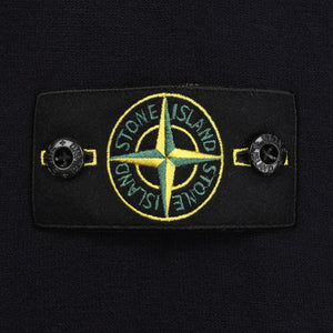 5100008 LS Polo - Navy Blue