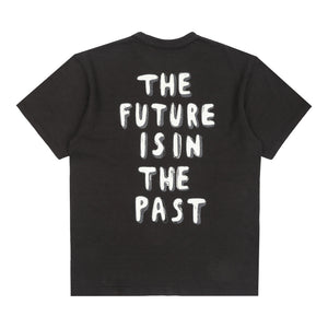 Graphic T-Shirt 3214 - Black