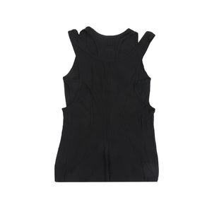 W' Nike NRG Dri-FIT Tank - Black