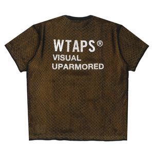 SSD SS T-Shirt - Black