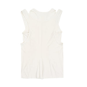 W' Nike NRG Dri-FIT Tank - Phantom